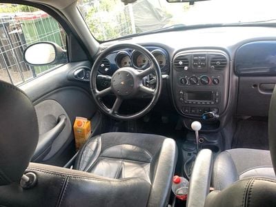 Chrysler PT Cruiser