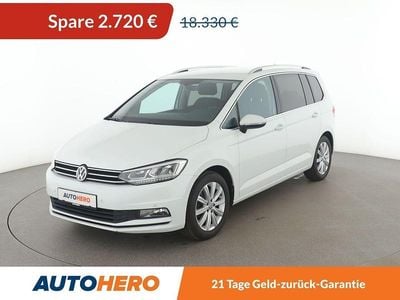 VW Touran