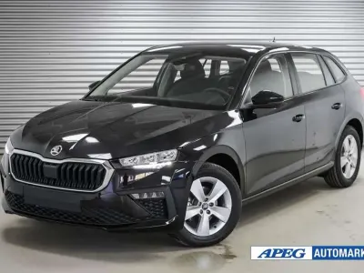 Używany Skoda Scala