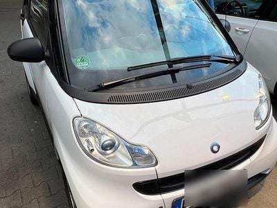 Smart ForTwo Coupé