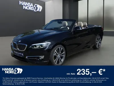 Gebraucht BMW 230