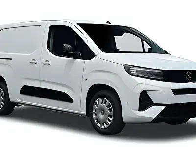 Gebraucht Opel Combo