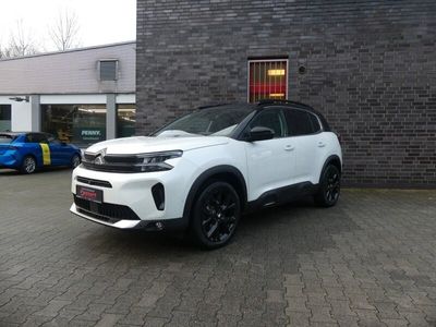 gebraucht Citroën C5 Aircross Benzin 130EAT8 MAX*kurzfristig verfü