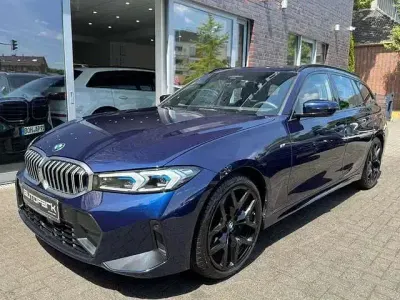 Gebraucht BMW 320
