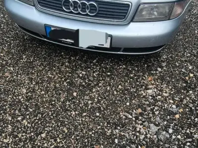 Gebraucht Audi A4