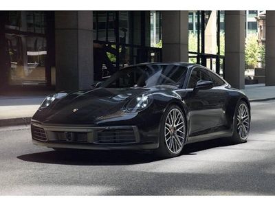 Porsche 911 Carrera