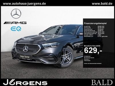 Mercedes E450