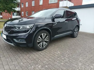 Occasion Renault Koleos