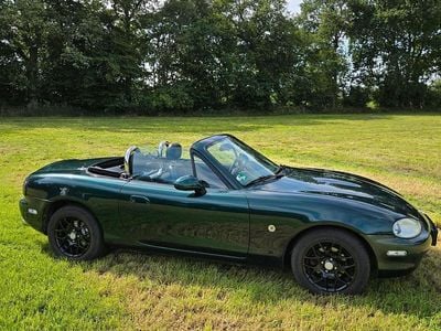 Mazda MX5