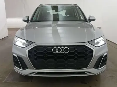 Gebraucht Audi Q5