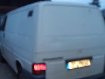 gebraucht VW T4 LKW