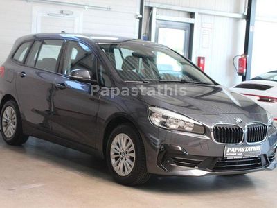 BMW 216 Gran Tourer