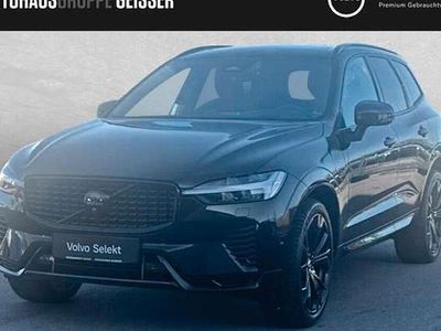 Gebraucht Volvo XC60 Ultra 407 PS (299 kW) 2025 Schwarz SUV