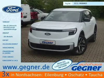Gebraucht Ford Explorer