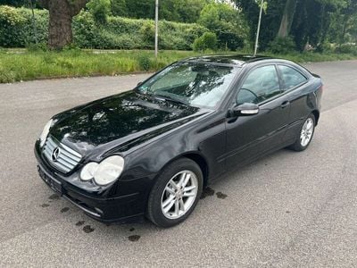 Mercedes C230