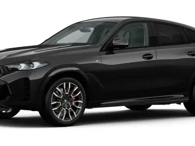 Gebraucht BMW X6