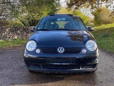VW Lupo