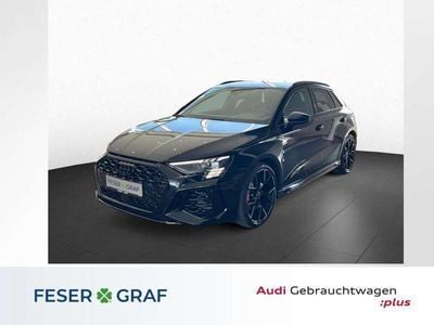 Audi RS3 Sportback