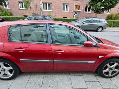 Renault Mégane II