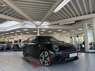 Gebraucht Mini John Cooper Works Clubman
