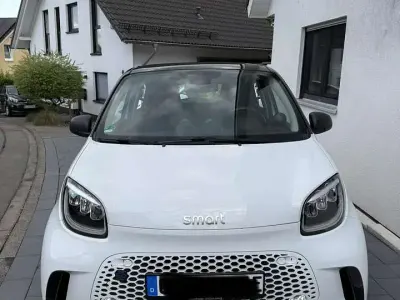 Gebraucht Smart ForFour Electric Drive