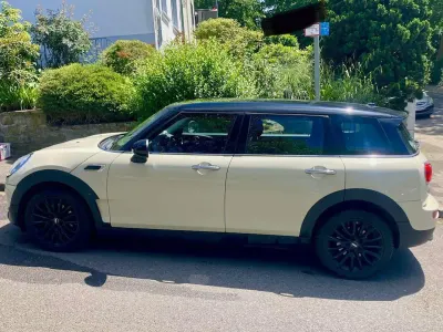 Gebraucht Mini Cooper Clubman