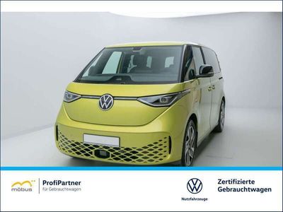 gebraucht VW ID. Buzz Pro KR IQ.LIGHT*NAVI*PDC*SHZ*AHZV*ACC*