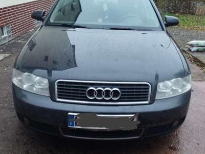 Gebraucht 2004 Audi A4 Kombi | 500 €