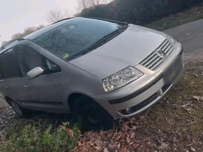 Gebraucht VW Sharan