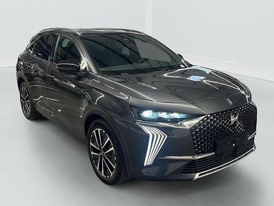 Gebraucht DS Automobiles DS7 Crossback 181 PS (133 kW) 2024 Gris titane SUV