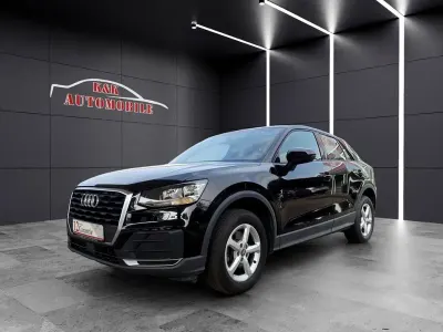 Gebraucht Audi Q2