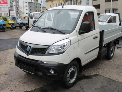 Piaggio Porter
