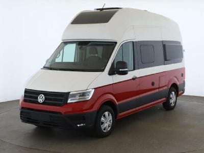 VW California