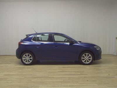 Blau Gebraucht 2020 Opel Corsa Elegance Kleinwagen | 9.980 € (Fairer Preis)