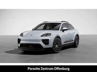 Gebraucht Porsche Macan 264 kW (360 PS) 2025 Eisgraumetallic SUV
