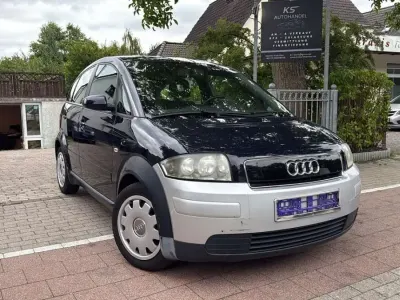 Gebraucht Audi A2
