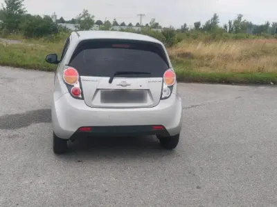 Gebraucht Chevrolet Spark