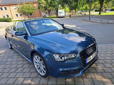 Audi A5 Cabriolet