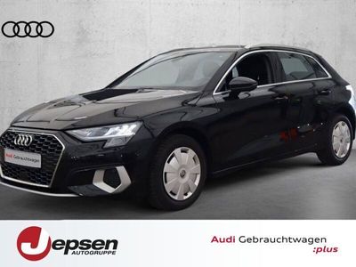 gebraucht Audi A3 Sportback advanced 30 TFSI S tronic