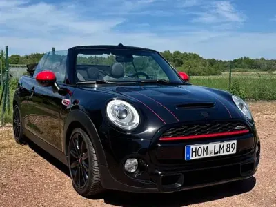Gebraucht Mini John Cooper Works