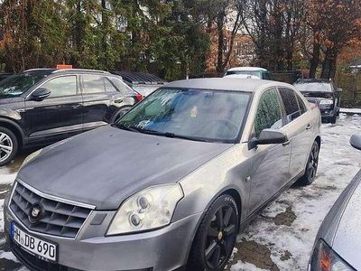 Gebraucht 2006 Cadillac BLS Limousine | 6.350 €