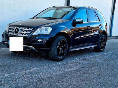 Mercedes ML350