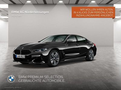 BMW 840