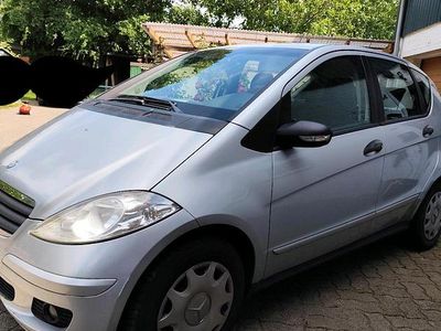 Mercedes A150