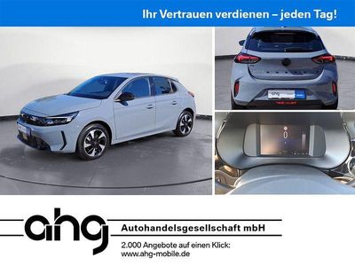 Opel Corsa-e