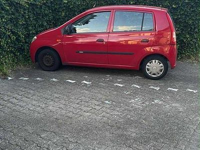 Daihatsu Cuore