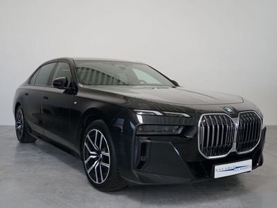 BMW 740