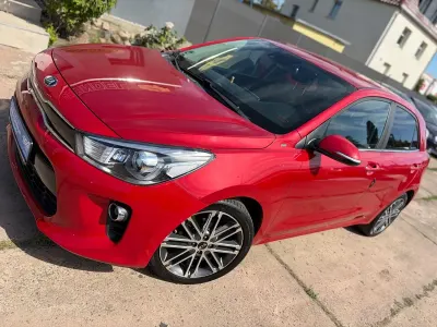 Gebraucht Kia Rio