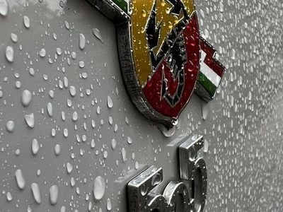 Abarth 595C