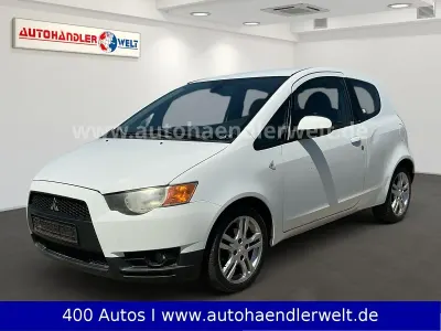 Gebraucht Mitsubishi Colt
